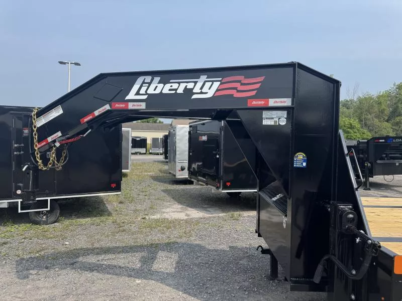 new Equipment / Flatbed Trailers Liberty  for sale, in Clinton, NY Thumbnail 6