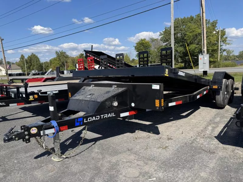 2026 Load Trail TM8320052_63234 Tilt Trailer