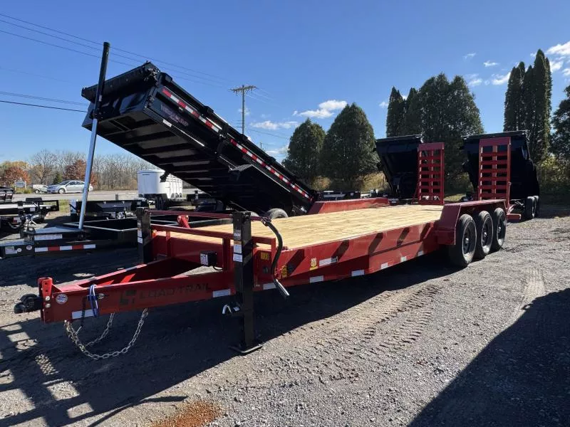 2026 Load Trail CH8324073_100646_1 Car Hauler