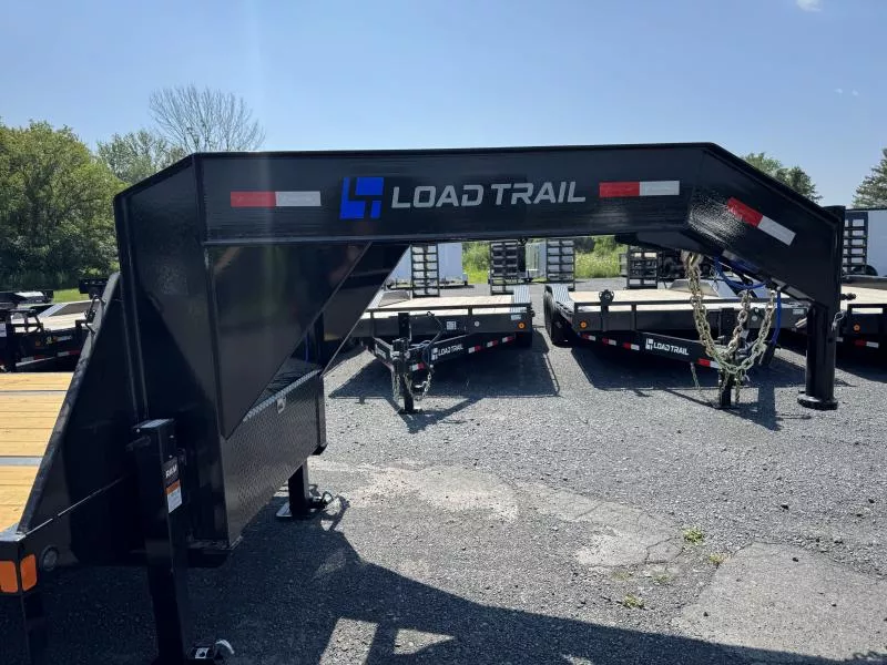 new Equipment / Flatbed Trailers Load Trail  for sale, in Clinton, NY Thumbnail 2