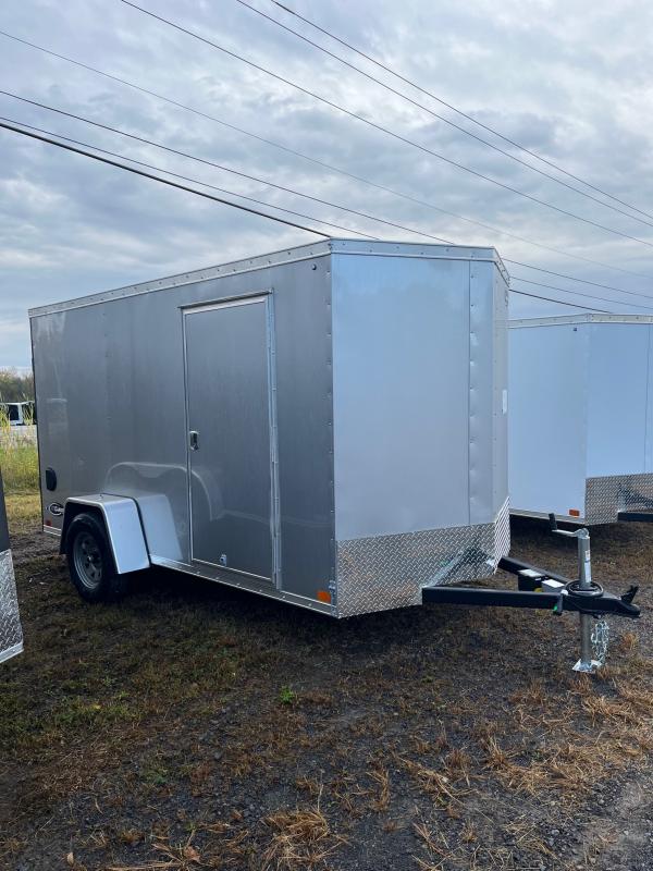 2023 ITI Cargo Y7212SA035 Cargo / Enclosed Trailer Trailer Marketing