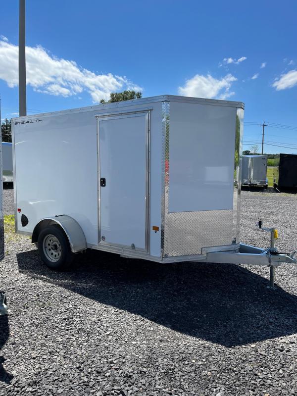 2022 Stealth Trailers C6X10-IF STEALTH Enclosed Cargo Trailer 2022 Stealth Trailers C6X10-IF STEALTH Enclosed Cargo Trailer