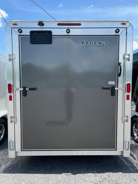 new Cargo (Enclosed) Trailers Legend Trailers  for sale, in Clinton, NY Thumbnail 5