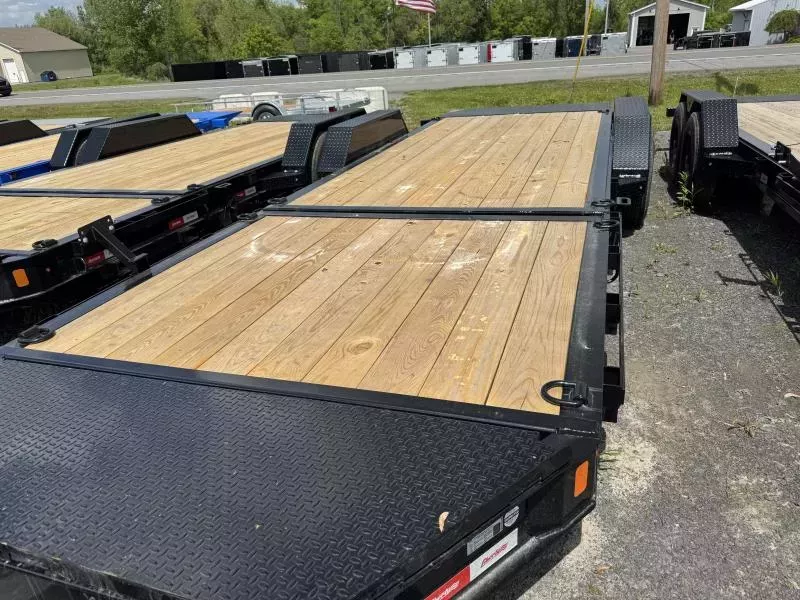 new Tilt Trailers Liberty  for sale, in Clinton, NY Thumbnail 2