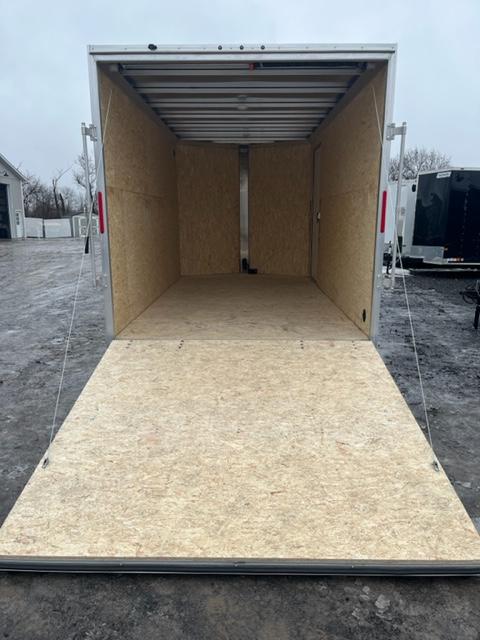 new Cargo (Enclosed) Trailers Alcom-Stealth  for sale, in Clinton, NY Thumbnail 8