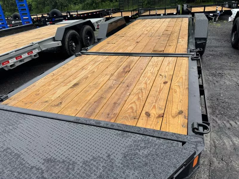 new Tilt Trailers Liberty  for sale, in Clinton, NY Thumbnail 3