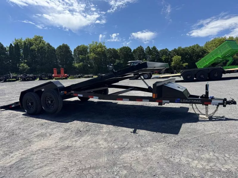 2026 Load Trail TM8320052_63234 Tilt Trailer