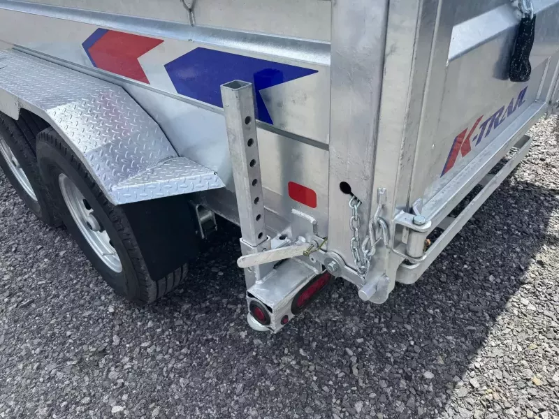 new Dump Trailers K-Trail  for sale, in Clinton, NY Thumbnail 5