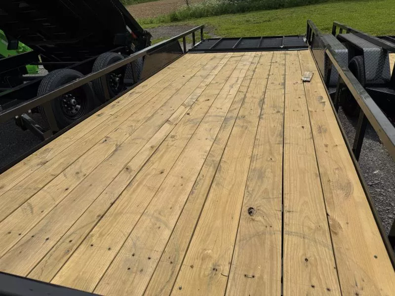 new Utility Trailers Load Trail  for sale, in Clinton, NY Thumbnail 3