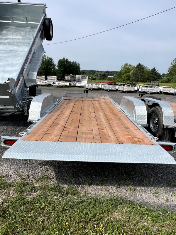 new Tilt Trailers K-Trail  for sale, in Clinton, NY Thumbnail 2