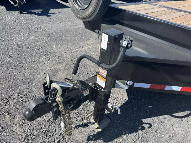 new Tilt Trailers Midsota  for sale, in Clinton, NY Thumbnail 2