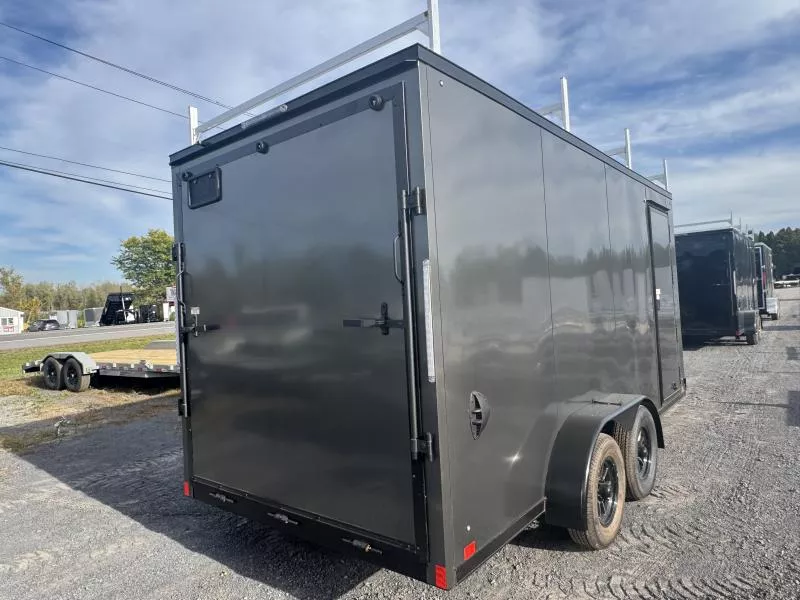 new Office / Fiber Optic Trailers Cross Trailers  for sale, in Clinton, NY Thumbnail 3