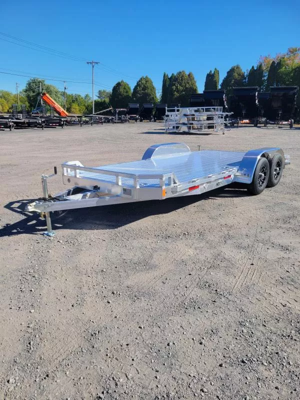2026 Black Rhino CH720A-10 Car Hauler