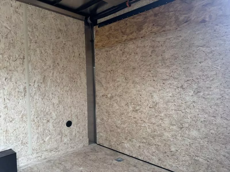 new Car Haulers / Racing Trailers Look Trailers  for sale, in Clinton, NY Thumbnail 5