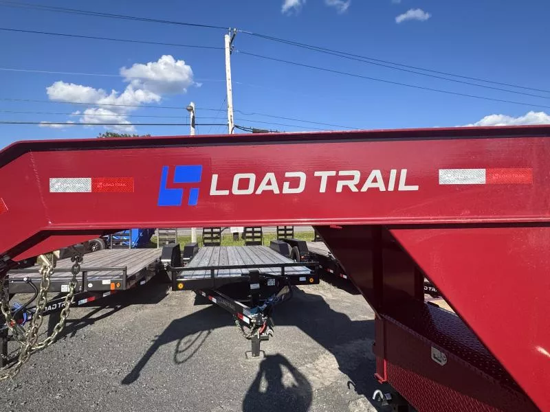 new Equipment / Flatbed Trailers Load Trail  for sale, in Clinton, NY Thumbnail 4