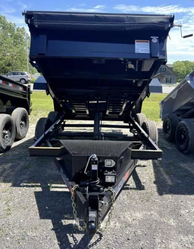 new Dump Trailers Liberty  for sale, in Clinton, NY Thumbnail 2