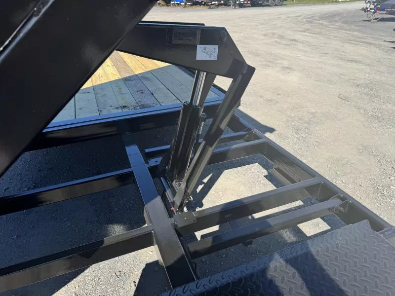 new Dump Trailers Midsota  for sale, in Clinton, NY Thumbnail 8