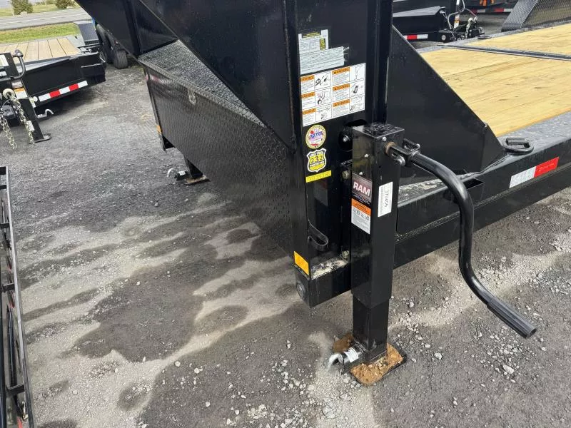 new Tilt Trailers Load Trail  for sale, in Clinton, NY Thumbnail 3