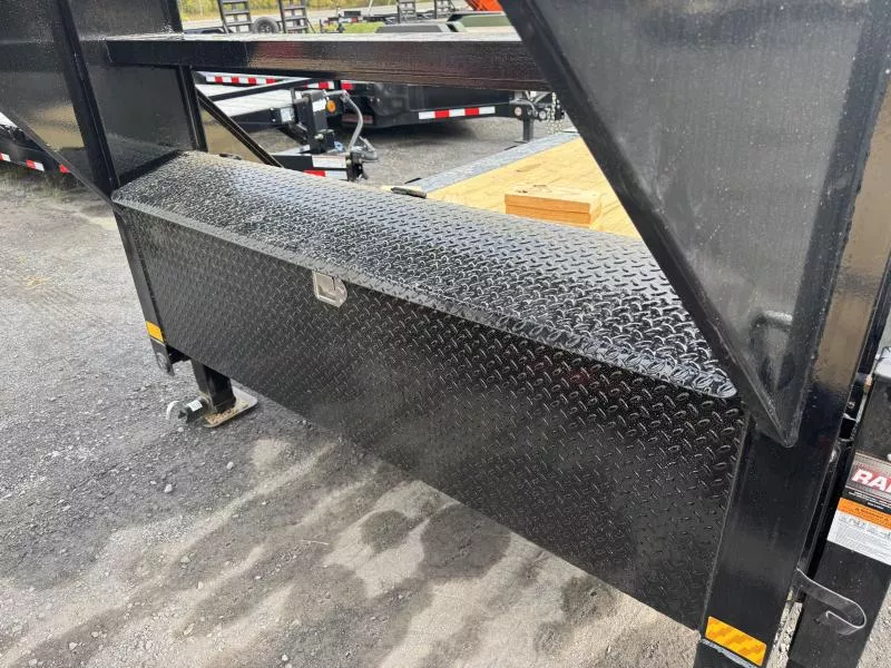new Tilt Trailers Load Trail  for sale, in Clinton, NY Thumbnail 4