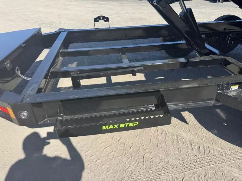 new Dump Trailers Load Trail  for sale, in Clinton, NY Thumbnail 2