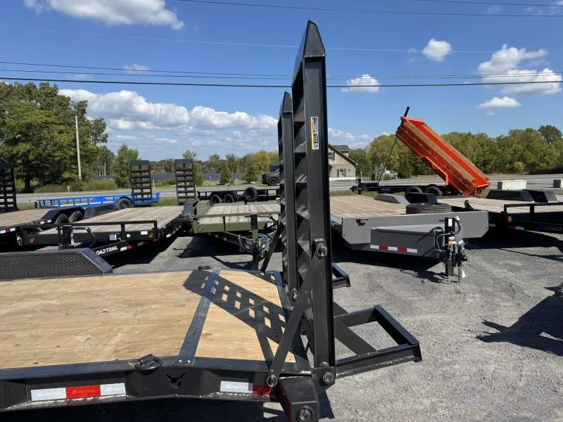 new Car Haulers / Racing Trailers Load Trail  for sale, in Clinton, NY Thumbnail 6