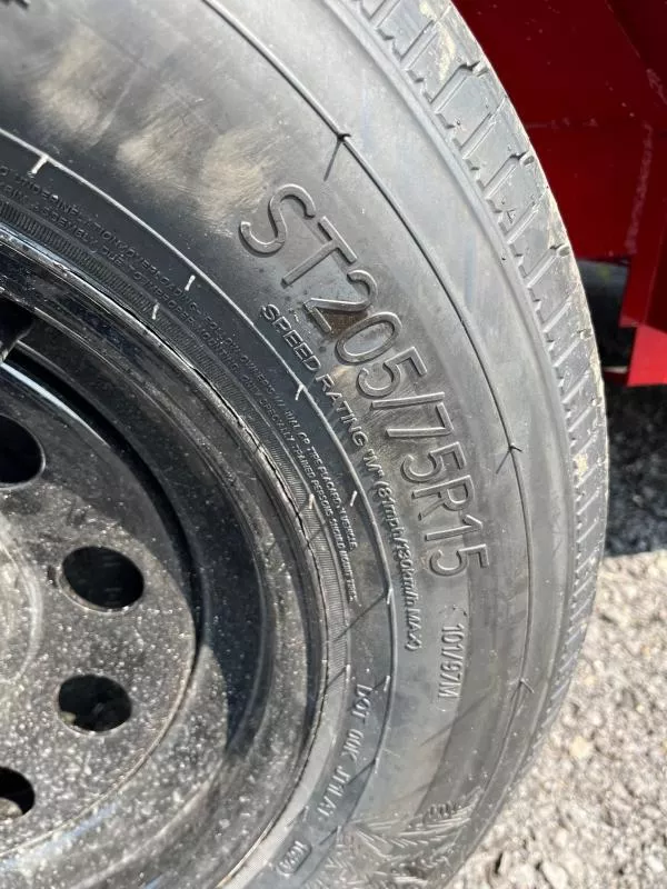 new Utility Trailers Liberty  for sale, in Clinton, NY Thumbnail 9