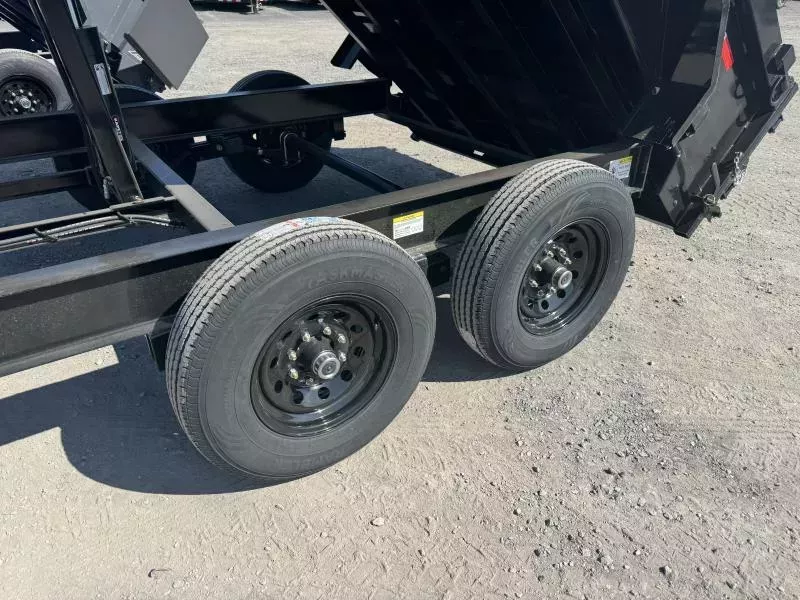 new Dump Trailers Good Guys  for sale, in Clinton, NY Thumbnail 2