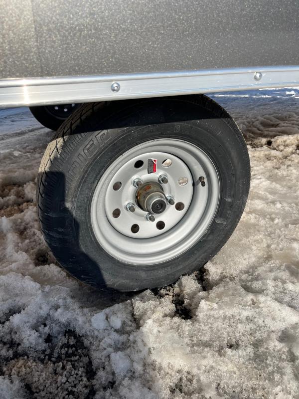 new Snowmobile Trailers High Country  for sale, in Clinton, NY Thumbnail 8