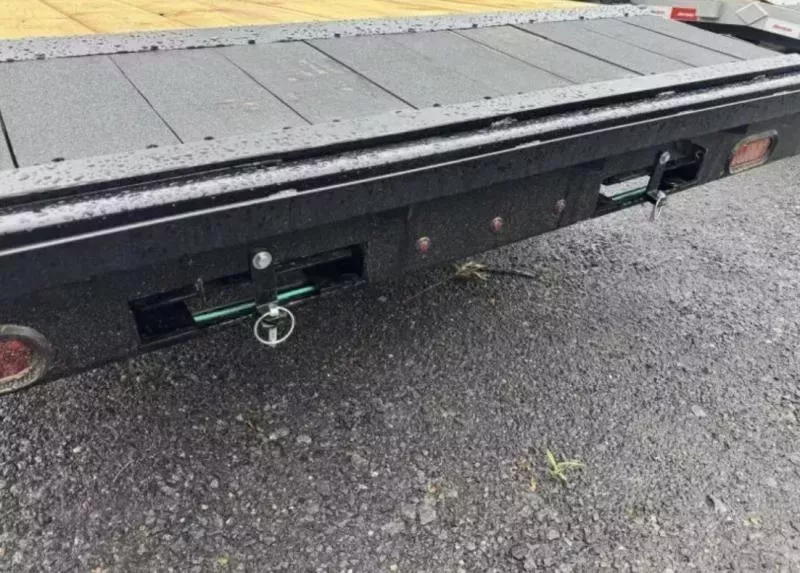 new Equipment / Flatbed Trailers Liberty  for sale, in Clinton, NY Thumbnail 5