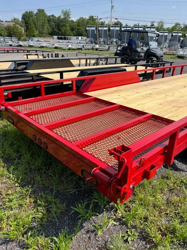 new Utility Trailers Liberty  for sale, in Clinton, NY Thumbnail 5