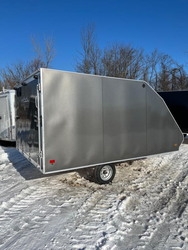 new Snowmobile Trailers High Country  for sale, in Clinton, NY Thumbnail 5