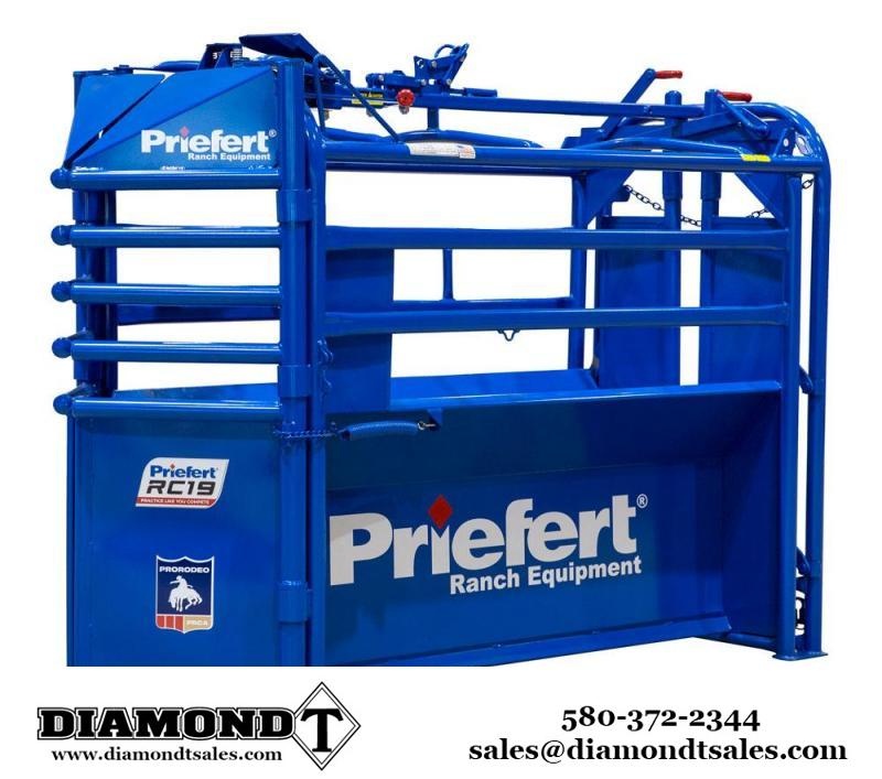 2022 Other TFB1T Farm / Ranch Diamond T Sales Trailer, Truck & Farm