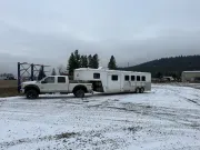 used Horse Trailers Charmac Trailers  for sale, in Deer Park, WA Thumbnail 10