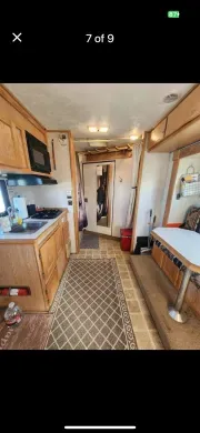 used Horse Trailers Charmac Trailers  for sale, in Deer Park, WA Thumbnail 7