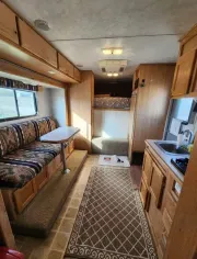used Horse Trailers Charmac Trailers  for sale, in Deer Park, WA Thumbnail 4