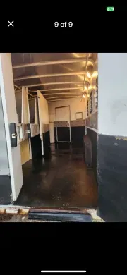 used Horse Trailers Charmac Trailers  for sale, in Deer Park, WA Thumbnail 3