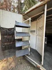 used Horse Trailers Charmac Trailers  for sale, in Deer Park, WA Thumbnail 9