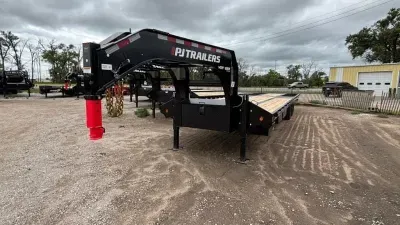 2027 PJ Trailers LY1342
