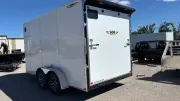 new Cargo (Enclosed) Trailers H and H Trailer  for sale, in North Platte, NE Thumbnail 3