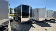 new Cargo (Enclosed) Trailers Impact Trailers  for sale, in North Platte, NE Thumbnail 7