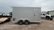 new Cargo (Enclosed) Trailers E-Z Hauler  for sale, in North Platte, NE Thumbnail 5
