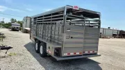 new Stock / Stock Combo Trailers GR Trailers  for sale, in North Platte, NE Thumbnail 5