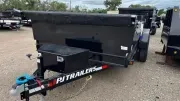 new Dump Trailers PJ Trailers  for sale, in North Platte, NE Thumbnail 6