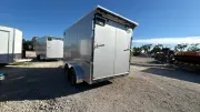 new Cargo (Enclosed) Trailers Impact Trailers  for sale, in North Platte, NE Thumbnail 4