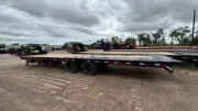 new Equipment / Flatbed Trailers PJ Trailers  for sale, in North Platte, NE Thumbnail 4