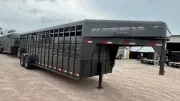 new Stock / Stock Combo Trailers Travalong  for sale, in North Platte, NE Thumbnail 4