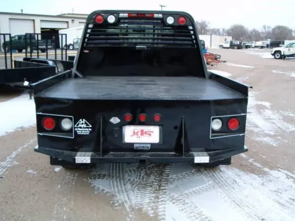 new Flat Decks Other  for sale, in North Platte, NE Thumbnail 2