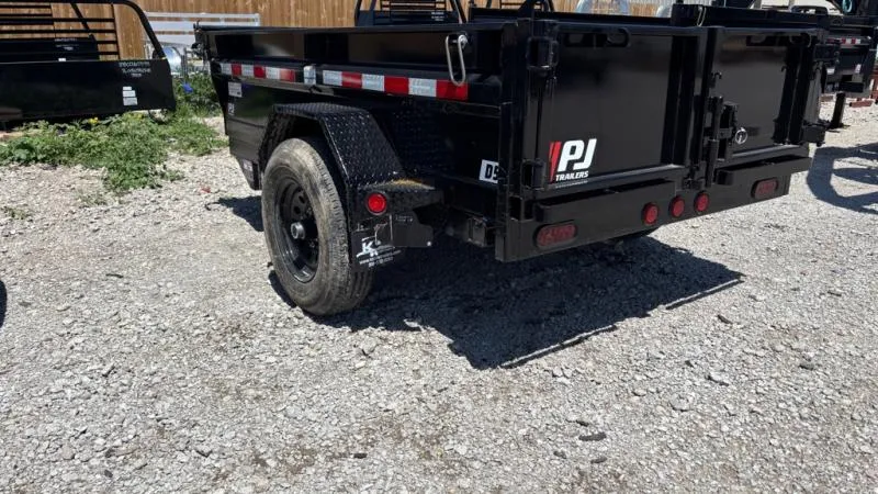 new Dump Trailers PJ Trailers  for sale, in North Platte, NE Thumbnail 5
