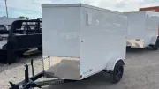 new Cargo (Enclosed) Trailers Carry-On  for sale, in North Platte, NE Thumbnail 4