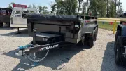 new Dump Trailers PJ Trailers  for sale, in North Platte, NE Thumbnail 1